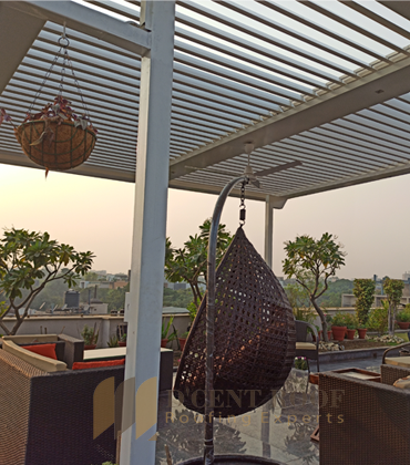 Automatic Sliding Roof System in India