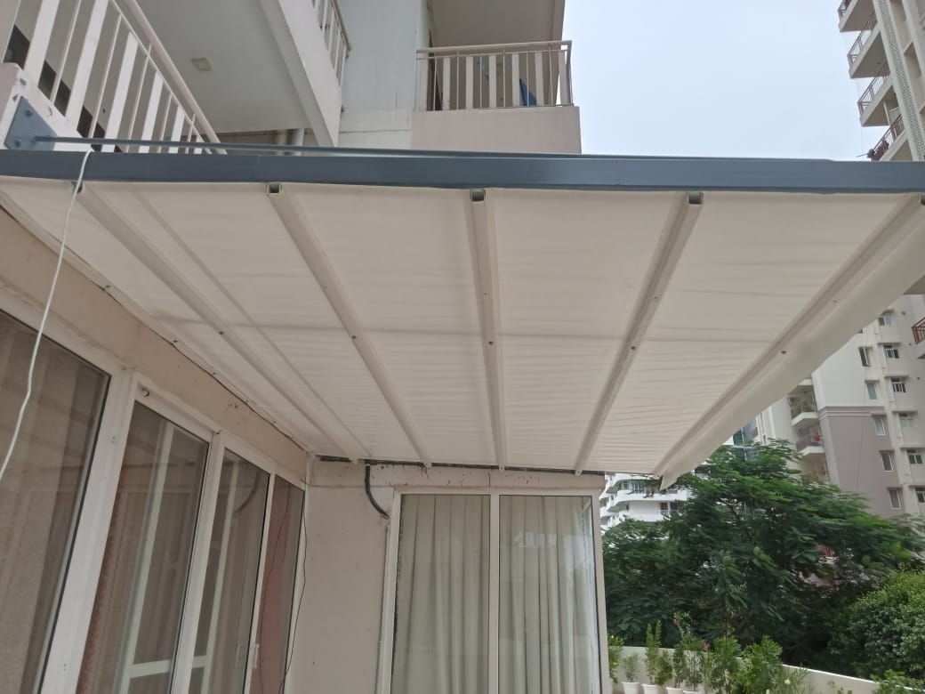 D'cent Roof Solutions: Your Expert Tensile Structure Manufacturer in Delhi 1 Tensile structure manufacturer in delhi D’cent Roof Solutions Pvt. Ltd (7)